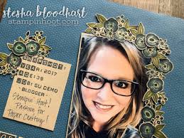 Display Stamper Blog Hop