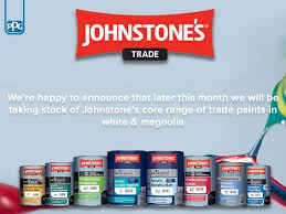Johnstones Trade Partnership