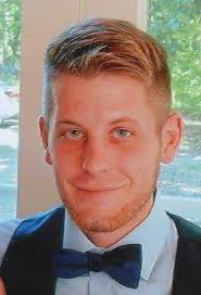 Obituary information for Brandon D. Jacobson