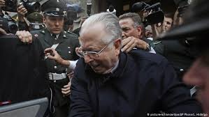 2 en 2010, se dio a conocer a la opinión pública la existencia de una serie de denuncias en su contra por abusos sexuales.el proceso civil, que había sido inicialmente archivado, fue reabierto. Iglesia El Patron De Abusos Que Ha Golpeado Al Continente Catolico Las Noticias Y Analisis Mas Importantes En America Latina Dw 21 02 2019