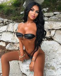 Magdalena Keskic - Free pics, galleries \u0026 more at Babepedia