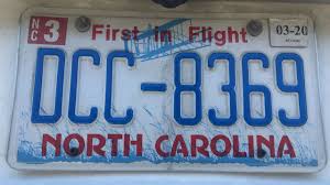 Protect all this and more by purchasing or renewing your north carolina specialty license plate for your car, motorcycle, or rv. New License Plate Motto Options Now Available