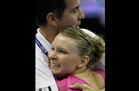 Ex-Olympic coach Marvin Sharp found dead in jail cell, authorities say