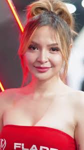 Video Portrait : Sharlyn Dizon Location : The Tent at Villar City Eve...