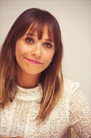 Pin By Briana Winters On People I Admire Hair Inspiration Rashida Jones Long Hair Styles