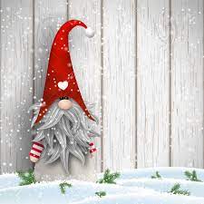 Härliga bilder och mycker rogivande med den musiken. Nisser In Norwegen Und Danemark Tomtar In Schweden Oder Tonttu In Der Finnischen Skandinavischen Folklore Elfen Nordic Weihnachten Motiv Tomte Stehen Im Schnee Vor Der Weissen Holzwand Lizenzfrei Nutzbare Vektorgrafiken Clip Arts