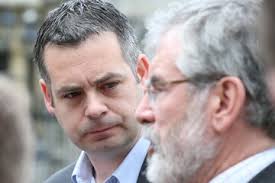 Pearse Doherty: 'Despite my passion to be part of Sinn Féin, being a TD is  something I may regret'