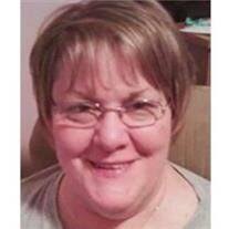 Nancy Henry Phillips Obituary