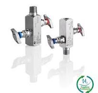AS-Schneider - Block & Bleed Manifolds S Type