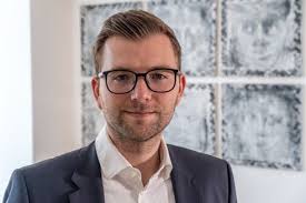 Rechtsanwalt Patrick Finke