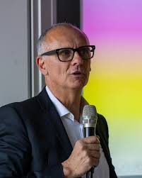 On Tuesday, we welcomed Andrea Cipolloni, Group CEO of Eataly, for an open  conversation