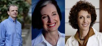 Right-Wing Think Tank Panel: Women, 'Be Safe' to Avoid Rape