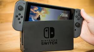 Learn about and purchase the nintendo switch™ and nintendo switch lite gaming systems. Nintendo Switch Pro May Be Revealed Before E3 Cnet