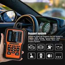 Foxwell Full System Obd2 Scanner For Mercedes Benz Sprinter Smart Auto Sale Oempartscar Com Smart Auto Benz Sprinter Mercedes Benz