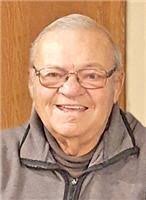 John Demuth Obituary (1935