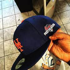 Lids Accessories Store In Downtown Brooklyn