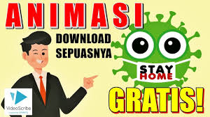 Tutorial Videoscribe Membuat Animasi Sederhana Di Sparkol Videoscribe Part 1 Youtube