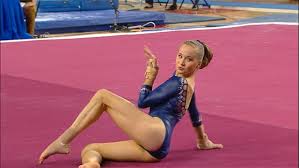 The duo became the first olympic gold medalists to compete at the ncaa level. Madison Kocian Height Weight Age Boyfriend Gazette Review