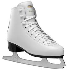 Roces Womens Paradise Ice Skates Blade