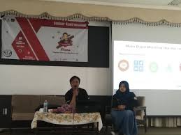 Ade : Menghadapi Era Digital Marketing di Usia Muda