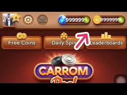 Carrom Pool Hack And Cheats 2019 How To Get Free Coins And Gems Carrom Pool Hack And Cheats Carrom Pool Hack 2019 Updated C Free Gems Pool Coins Pool Hacks