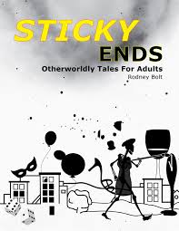 I don't think that businesses today have the choice of whether or not to tell. Sticky Ends Otherworldly Tales For Adults Www Rodneybolt Com