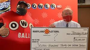 $50,000 minneapolis powerball winner from january 9th. Powerball 731 1m Jackpot How Long Before Ticket Sold In Maryland Expires What If It Goes Unclaimed