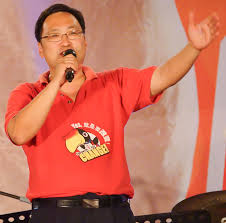 13th general election of malaysia on may 5, 2013. Chong Chieng Jen Wikipedia