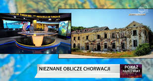 Bezkonkurencyjne reportaże, programy publicystyczne i najwyższej jakości. Z Milosci Do Chorwacji Crolove W Tvn24 Bis Crolove Pl