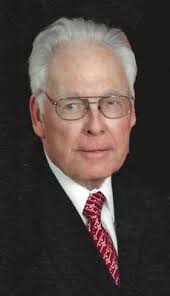 Thomas Keiser Obituary (1927