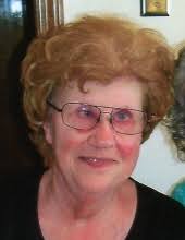Obituary information for Nancy Kay Maxie
