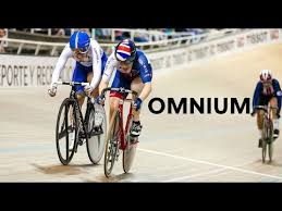 Upon order of the russian government, volskaya industries increased svyatogor production. Track Cycling What Is The Omnium Youtube
