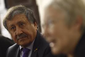 El embajador de Palestina en España pide a Mariano Rajoy que reconozca el  Estado palestino