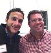 GREENWICH JEWISH NEWS