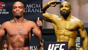 €2.50m* nov 21, 1997 in são paulo, brazil. How Would You Ll Do Against Prime Anderson Sherdog Forums Ufc Mma Boxing Discussion