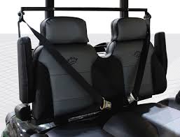 3 Point Harness Golf Cart Seat Belt Golf Cart Seats Golf Carts Seat Belt