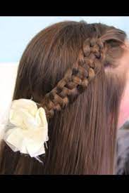 Pin On Cute Girls Hairstyles