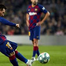 Juninho est le meilleur tireur de coup franc de l'histoire, le top 5 en images. Les Statistiques Hors Normes De Lionel Messi Sur Coup Franc