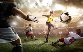 10 Latest Cool Football Wallpapers Hd Full Hd 1920 1080 For Pc Desktop Kids Sports Sports Wallpapers Football Kids