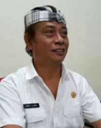 Kadis Pariwisata Buton