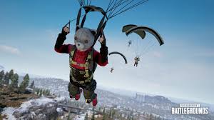 This is the ultimate rookie error and it'll get you killed more than anything else in pubg mobile. Parachute System Pubg Support