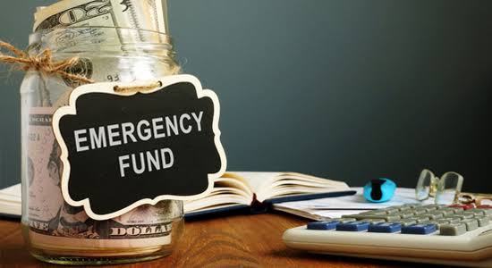 Four Reasons Emergency Funds are Important