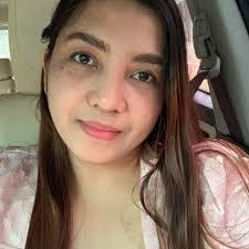 Leona Padilla's Instagram, Twitter & Facebook