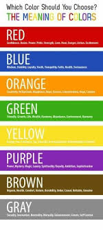 More Pins Like This One At Fosterginger Pinterest Color Psychology Meant To Be