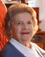 Audrey Hartlove Obituary (2021)