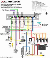 16 Jvc Stereo Wiring Diagram Car Car Diagram Wiringg Net In 2020 Trailer Wiring Diagram Diagram Car Stereo