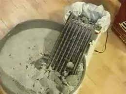 Petcare Simply Clean Litter Box Demo Youtube