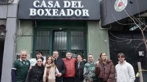 Boxeo