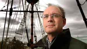 An Evening with Nathaniel Philbrick
