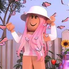 Maybe you would like to learn more about one of these? 900 Ideas De Roblox Girl En 2021 Fotos De Perfil Tumblr Fotos Para Perfil Whatsapp Roblox